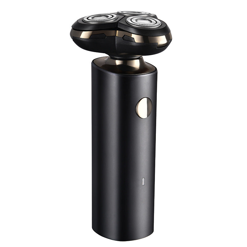 Full Body Waterproof Multi-function Rechargeable Shaver