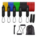 Portable Fitness Rally