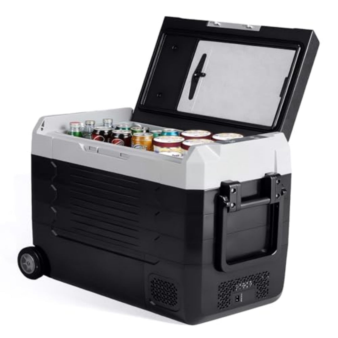 Car Portable Refrigerator