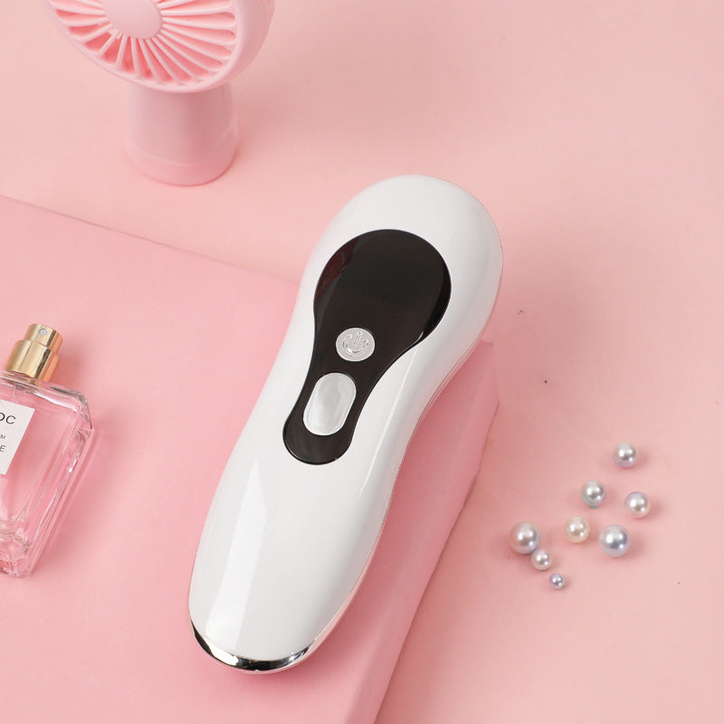 Home laser full body shaver