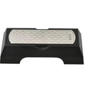 Diamond Double-sided Sharpening Stone 400#/1000# With Coarse And Fine Grit And Non-slip Base - Suitable For Kitchen Knives, Chisels, Axes, And Woodworking Tools, Providing Practical Gifts For The Home