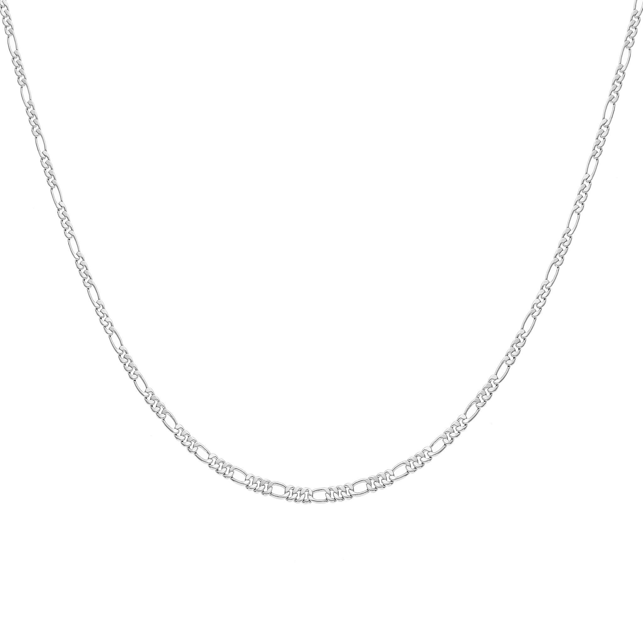 Classic Simple Women's Necklace Collarbone Chain Fashion Jewelry