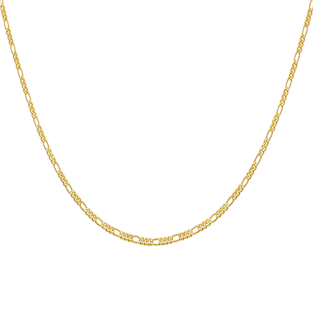 Classic Simple Women's Necklace Collarbone Chain Fashion Jewelry