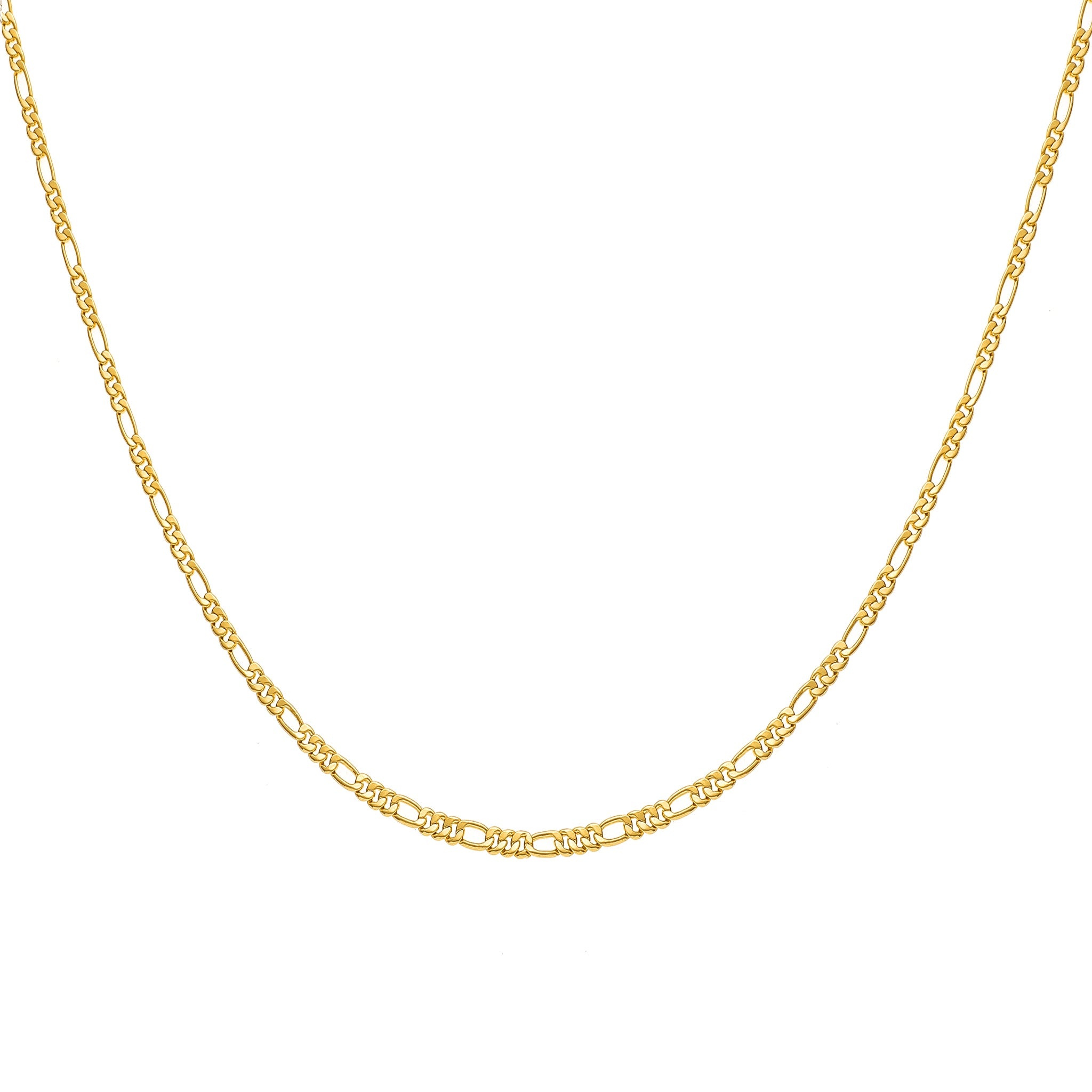Classic Simple Women's Necklace Collarbone Chain Fashion Jewelry