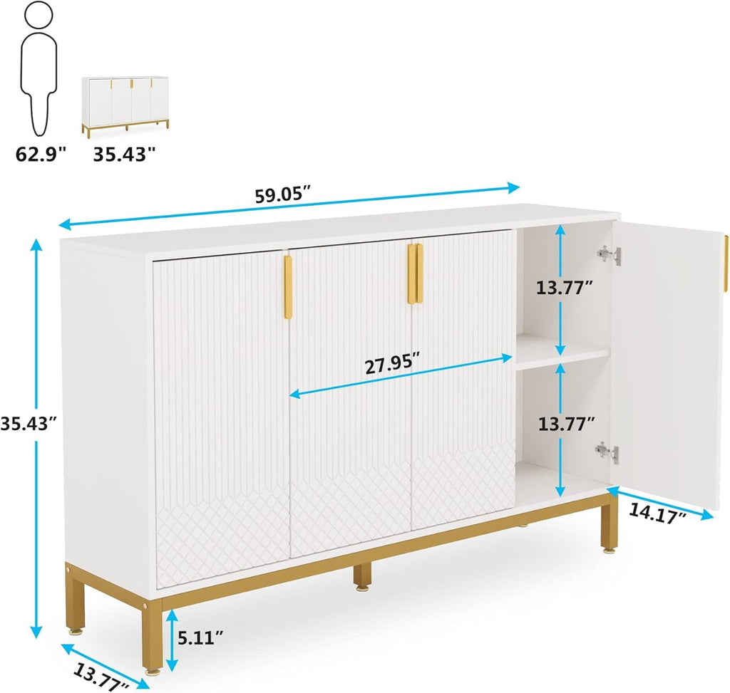 Sideboard Buffet,Dining Table,kitchen Furniture