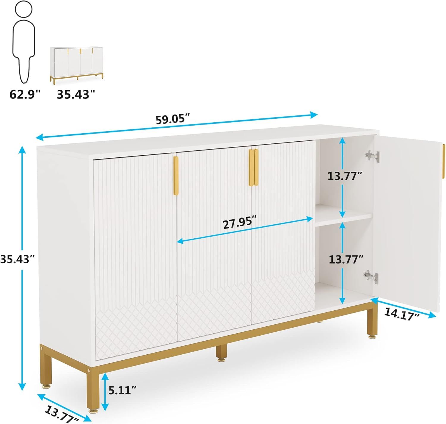 Sideboard Buffet,Dining Table,kitchen Furniture