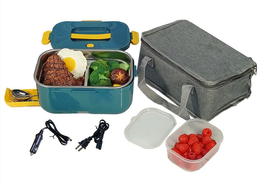 Electric Lunch Box