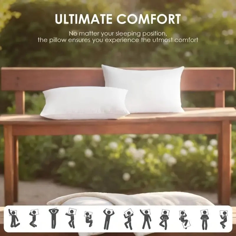 Throw Pillows 2026
