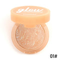 PHFOAY Baking Setting Powder Compact