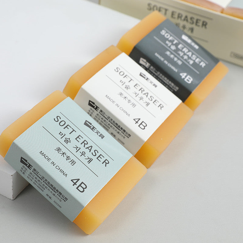 Rubber For Household Painting With Fragrance