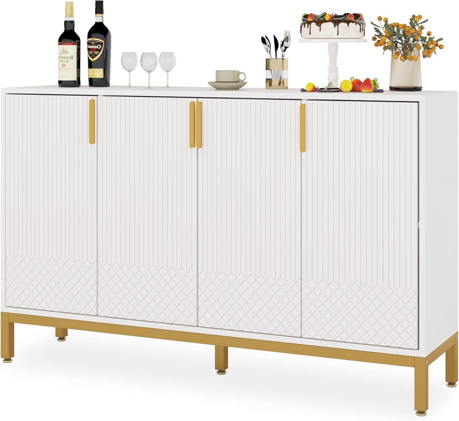 Sideboard Buffet,Dining Table,kitchen Furniture