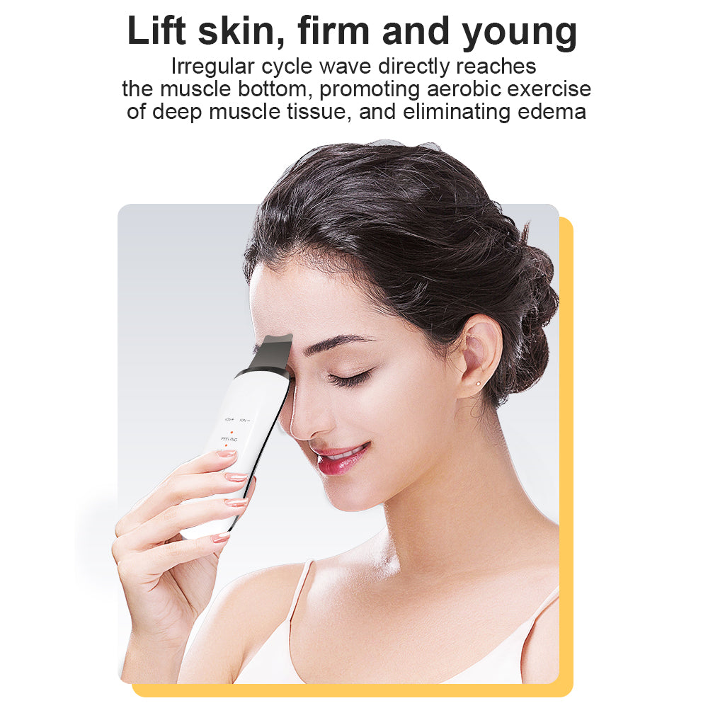Beauty Skin Scraper