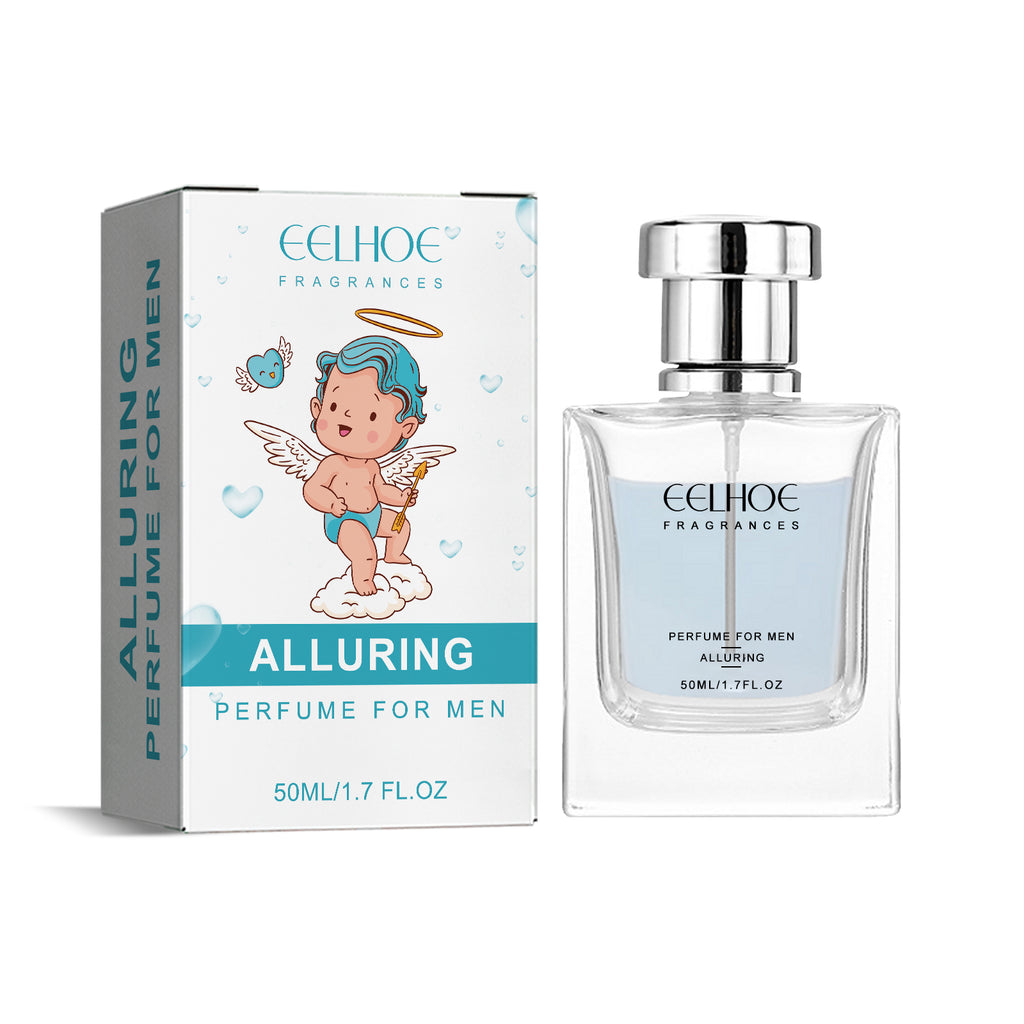 Long Lasting Light Fragrance Niche Natural Fragrance