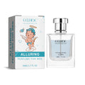Long Lasting Light Fragrance Niche Natural Fragrance