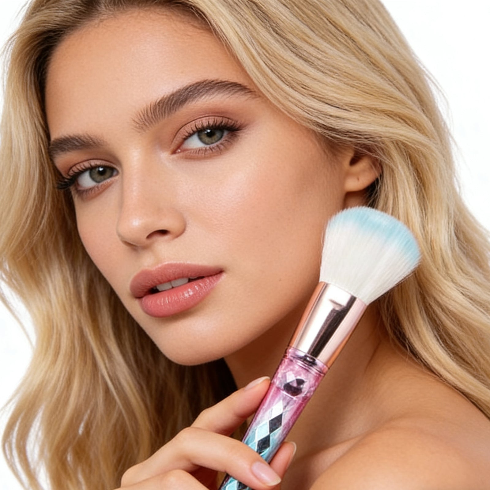 Makeup Brush-0622