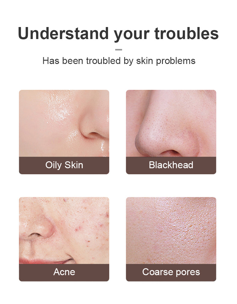 Beauty Skin Scraper