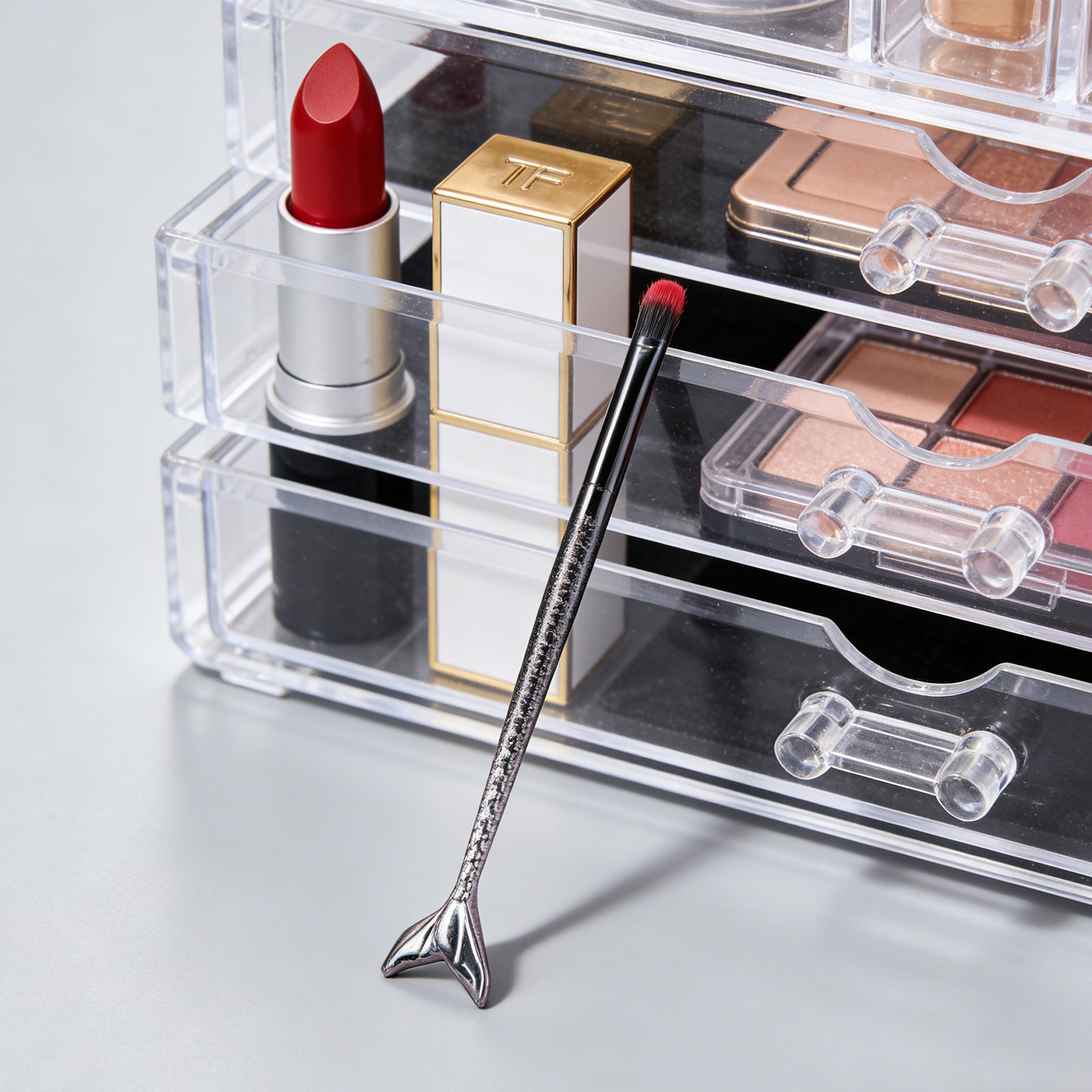 Makeup Brush-0615