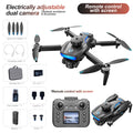 GPS Drone S181 Drone Brushless One-Key Return Intelligent Obstacle Avoidance Quadcopter Remote Control