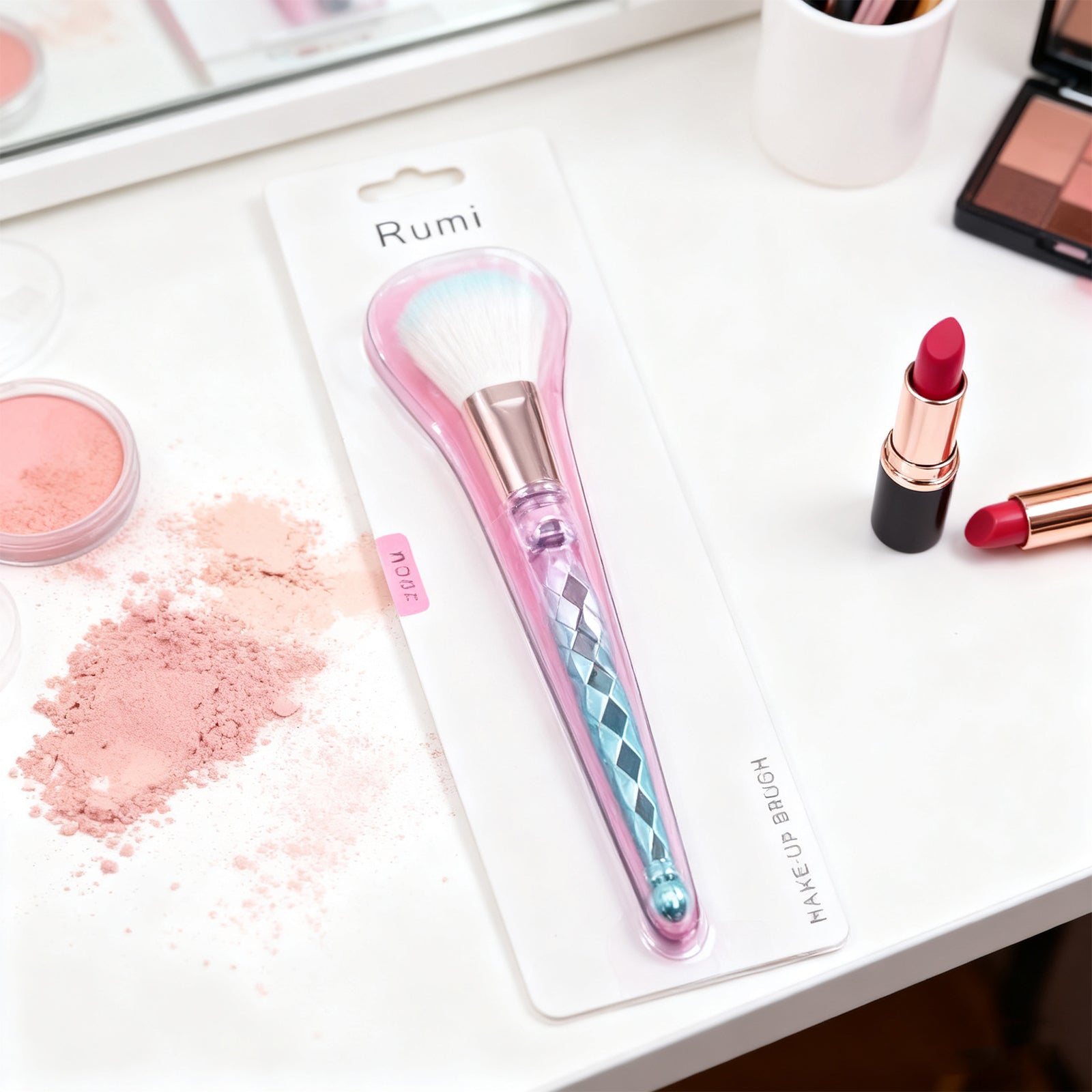 Makeup Brush-0639