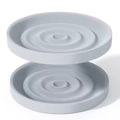 Pack Of 2 Soap Storage Box For Storing Soap, Maintaining Its Quality And Keeping It Clean And Hygienic