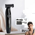 Full Body Washable Rechargeable Shaver Small T Knife Ladies Shaver