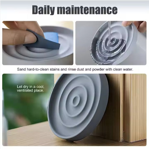 Pack Of 2 Soap Storage Box For Storing Soap, Maintaining Its Quality And Keeping It Clean And Hygienic