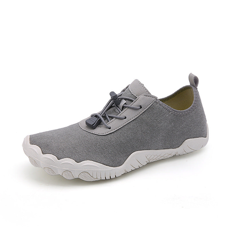 Fitness Leisure Swimming Wading River Trekking Non-slip Breathable Beach Shoes