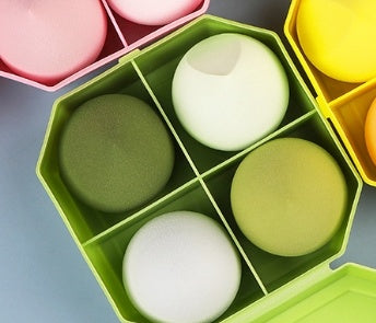Beauty Egg -4-pack