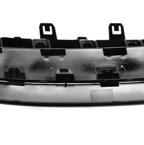 Front Kidney Grille Replace For BMW G14 G15 G16 840i M850i W  Camera Hole Black