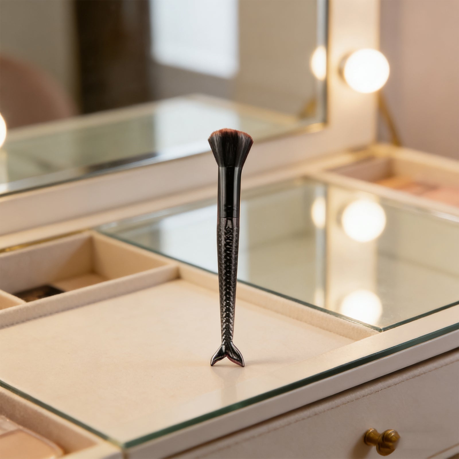 Makeup  Brush