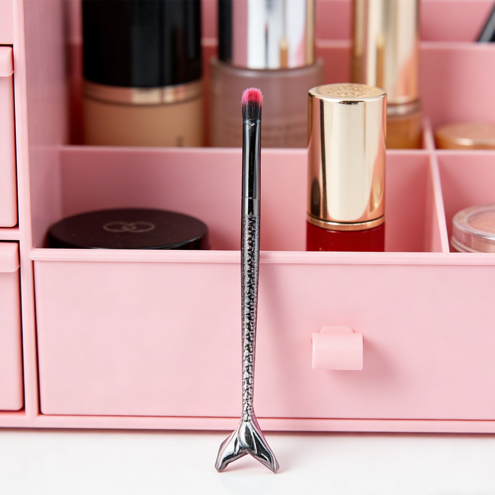 Makeup Brush-0615