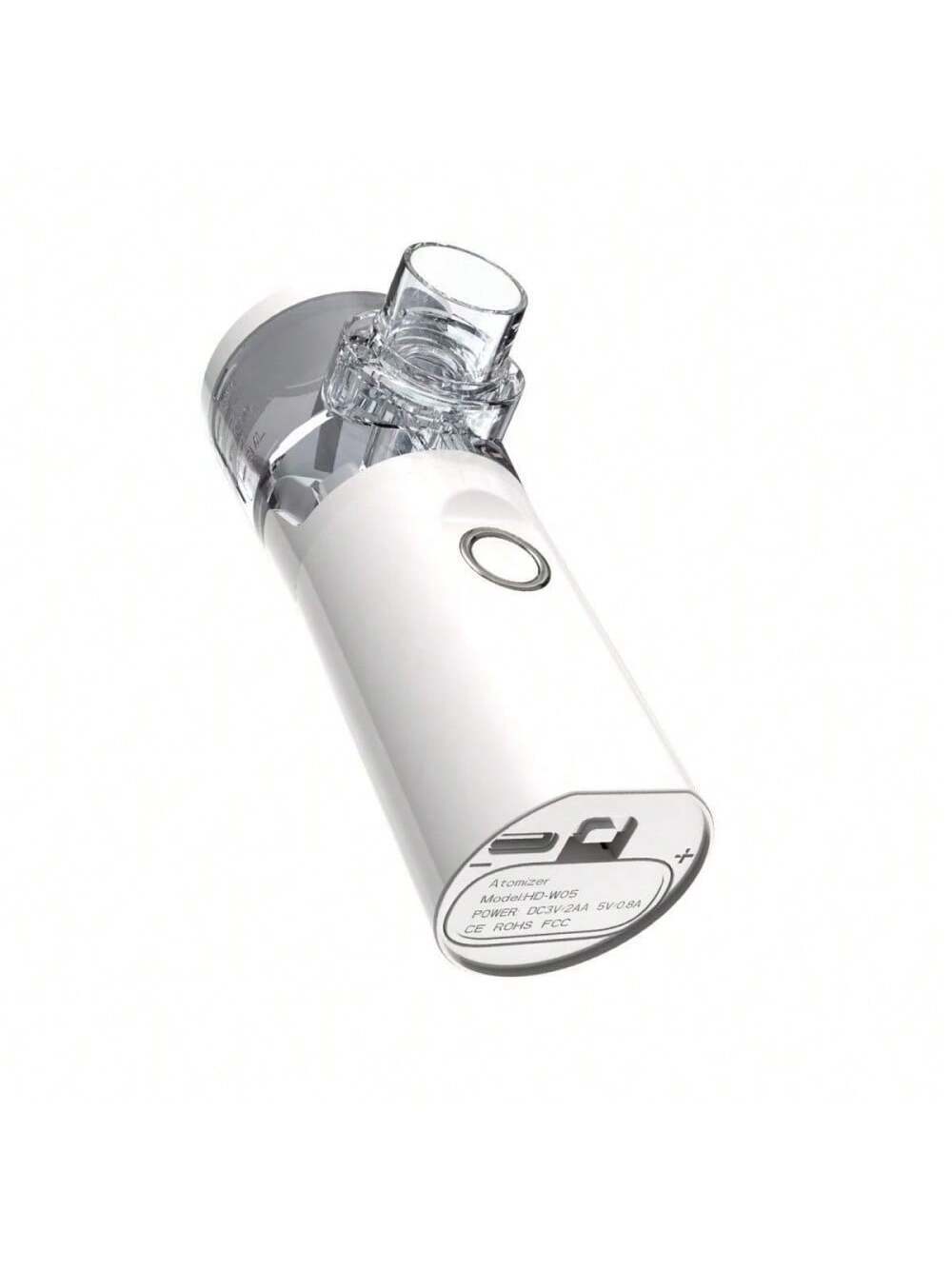 Facial Hydration Beauty Nebulizer, Portable Rechargeable Moisturizing Skin Care Essential Sprayer