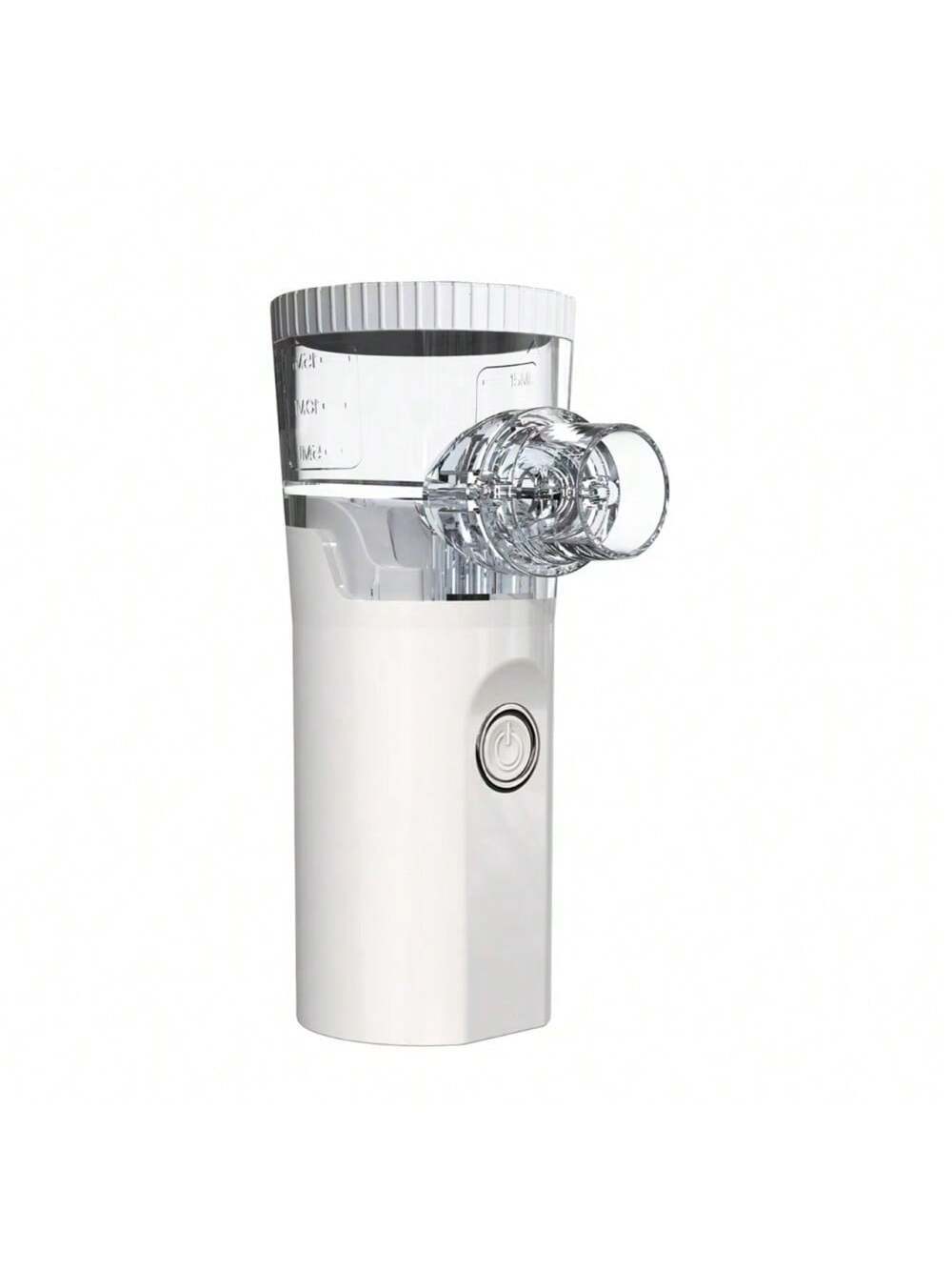 Facial Hydration Beauty Nebulizer, Portable Rechargeable Moisturizing Skin Care Essential Sprayer