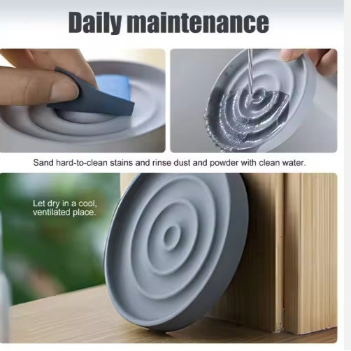 Soap Storage Box For Storing Soap, Maintaining Its Quality And Keeping It Clean And Hygienic