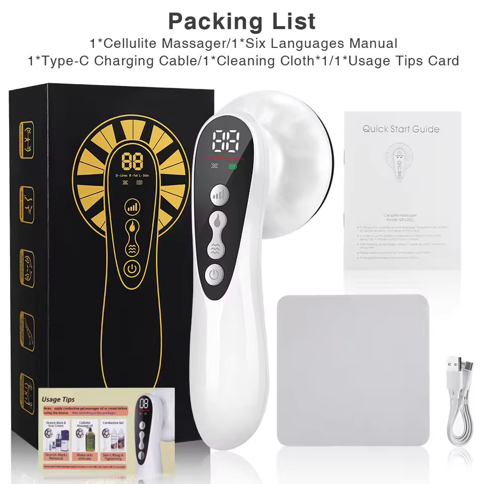 Fat Slimming Device