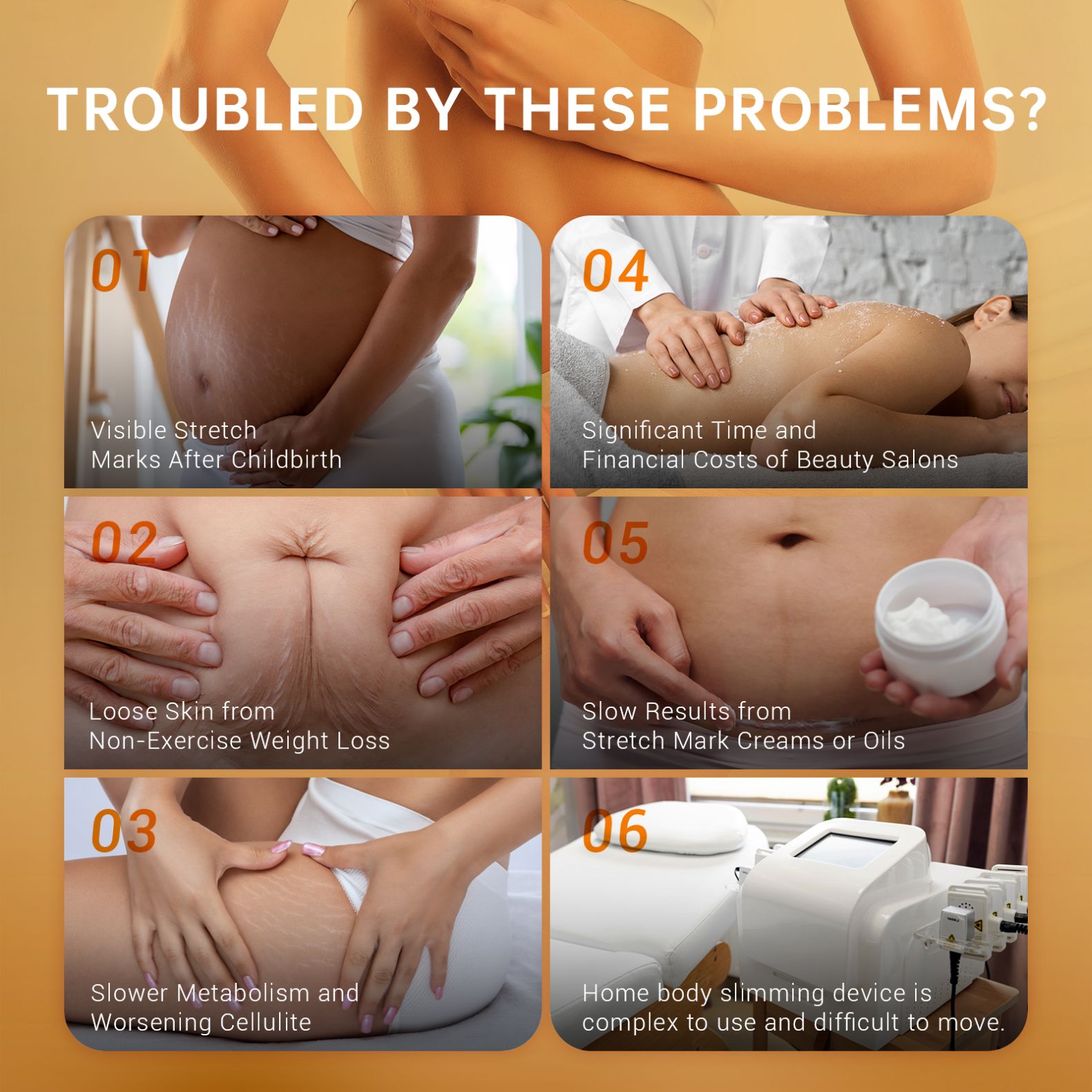 Fat Slimming Device