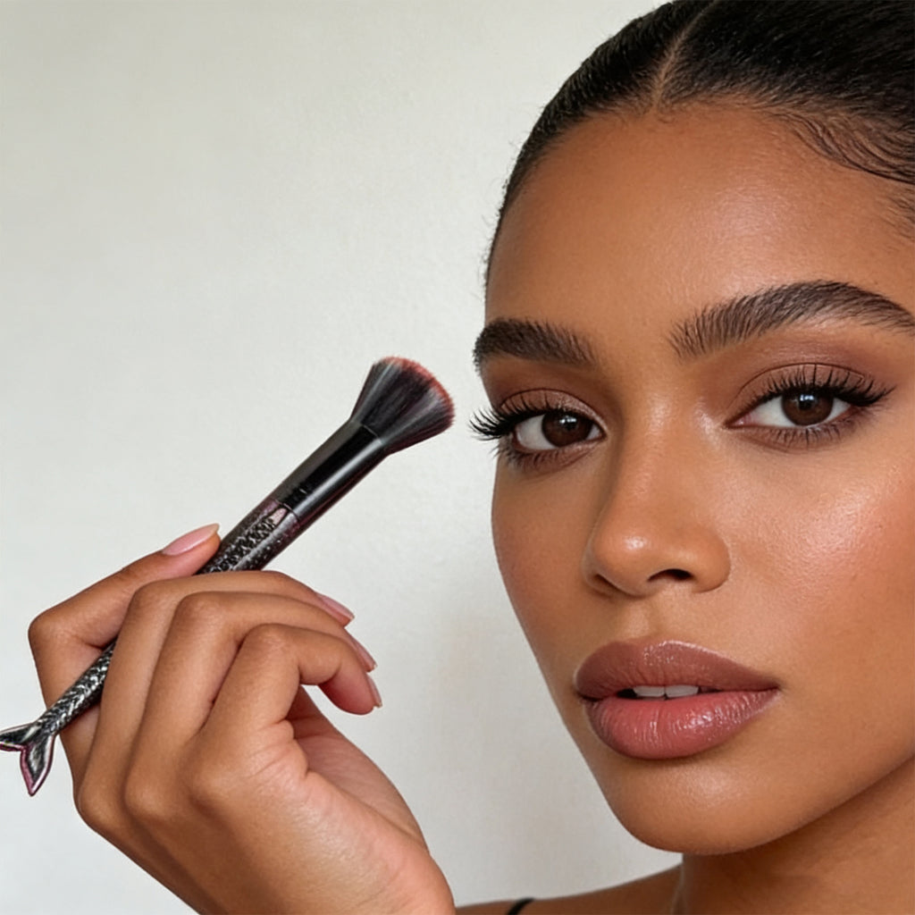 Makeup  Brush