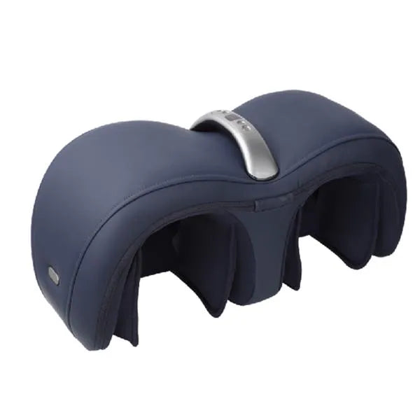 Air Pressure Knee Massager-Dark Blue --Self-pickup Is Not Supported