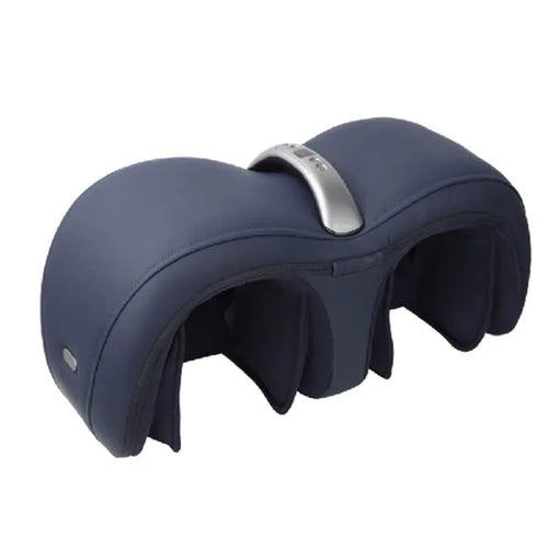 Air Pressure Knee Massager-Dark Blue --Self-pickup Is Not Supported