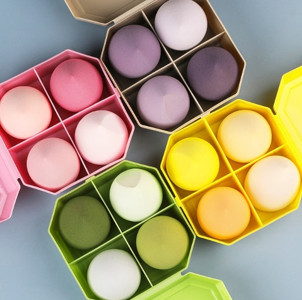 Beauty Egg -4-pack