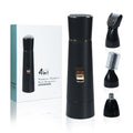 4-in-1 Hair Removal Device