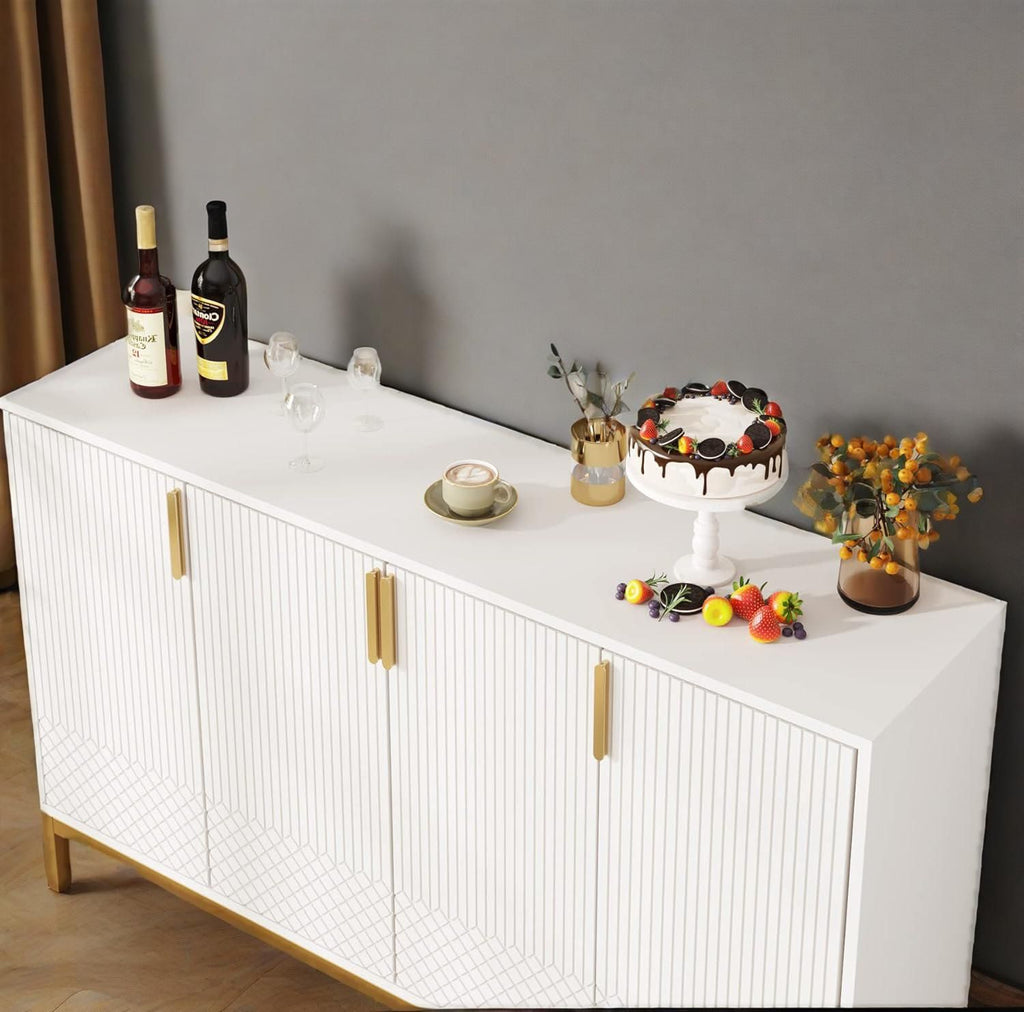 Sideboard Buffet,Dining Table,kitchen Furniture