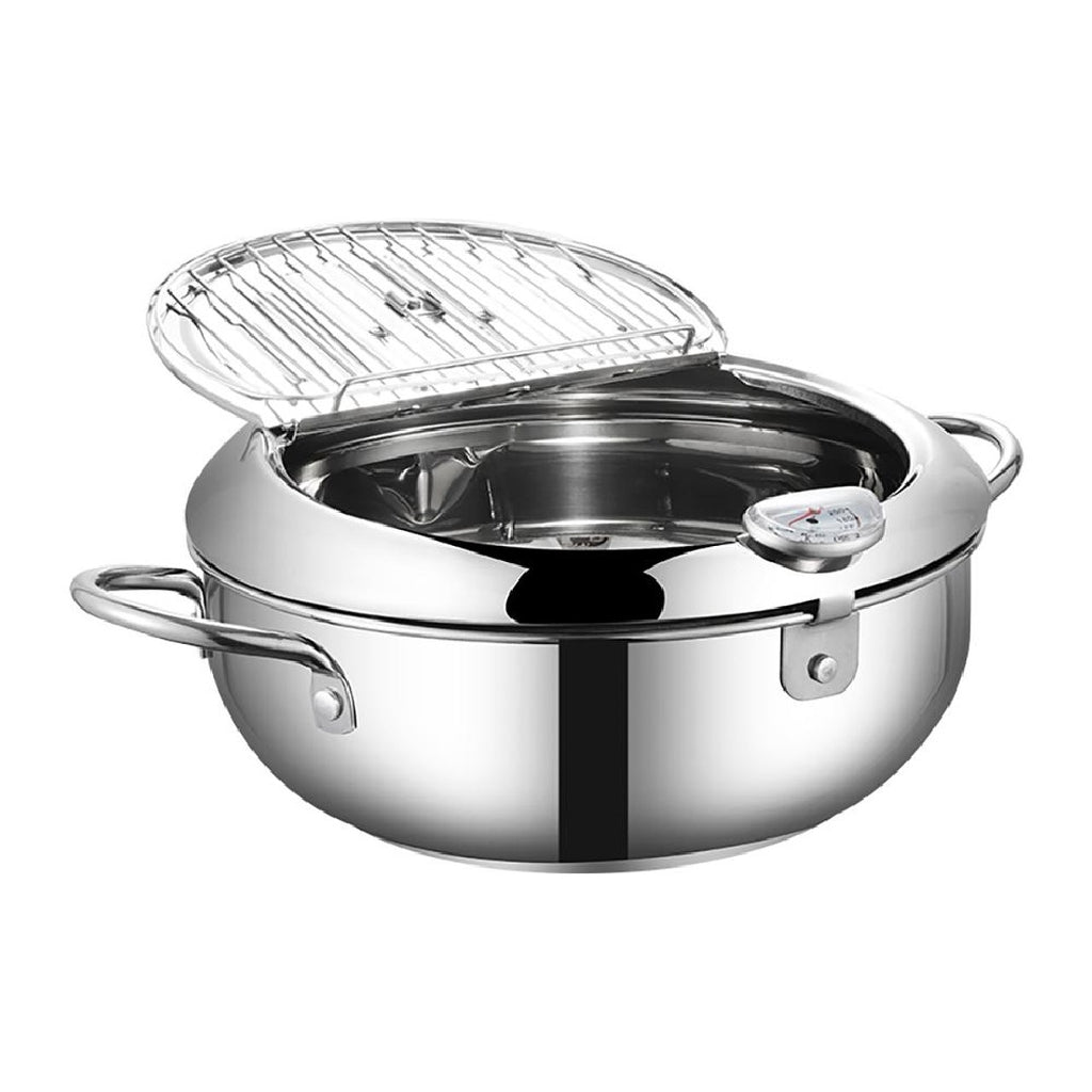 Kitchen Deep Fryer